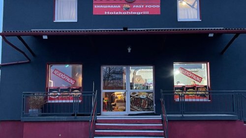 Wolfenbüttel: Kulinarischer Zuwachs! Dieses neue Restaurant erwartet dich in der Stadt
