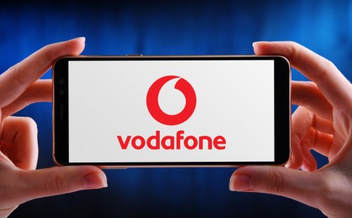 Vodafone in Salzgitter: Massive Störung! Hunderte Haushalte betroffen