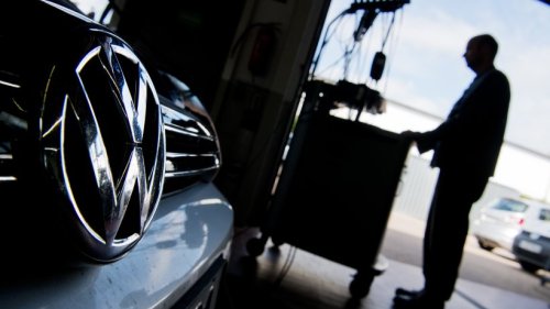 VW: Mega-Rückruf! Tausende Autos müssen in die Werkstatt