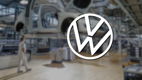 VW feiert Comeback! Gibt's bald auch DIESES Modell als E-Auto?