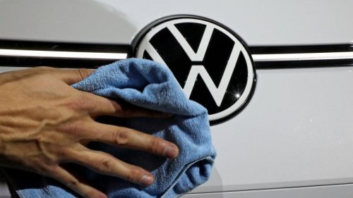 VW: Lange Lieferzeiten bei DIESEM Modell – damit musst du rechnen