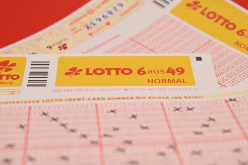 Lotto Niedersachsen: Tipper aus dem Kreis Gifhorn räumt richtig ab! Darum ist sein Sieg „außergewöhnlich“