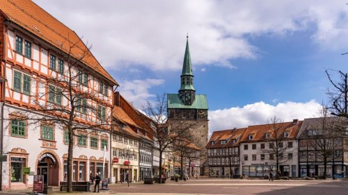Harz: Staatsschutz ermittelt! „Natürlich fühlen wir uns bedroht“