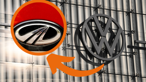 VW: Mega-Kooperation! HIER will der Konzern richtig durchstarten