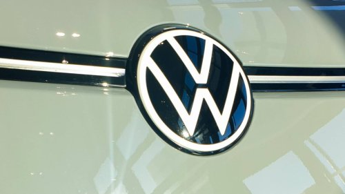 VW lässt die Hüllen fallen – SO sieht der ID.5 aus