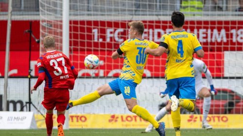 Eintracht Braunschweig: Miese Torflaute – könnte ER Lösung sein?