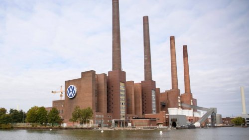 VW holt wohl zweites E-Modell ins Stammwerk – DIESER Wagen könnte kommen