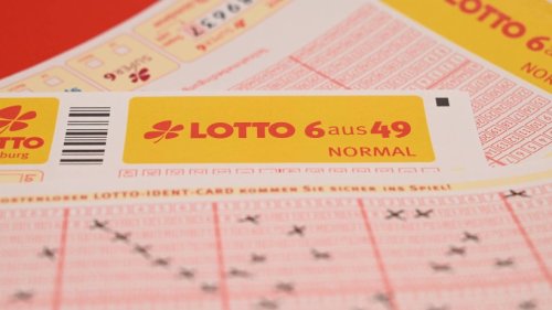 Lotto Niedersachsen: Tipper aus dem Kreis Gifhorn räumt ab!