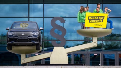 VW: „Dreckiges Geschäft“ – Zoff auf der Hauptversammlung