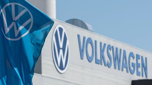 VW: Bittere Klatsche! Autobauer legt dramatische Zahlen offen