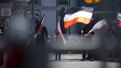 Braunschweig: Neonazis wollen einschüchtern – „Anlauf aufs Rathaus“