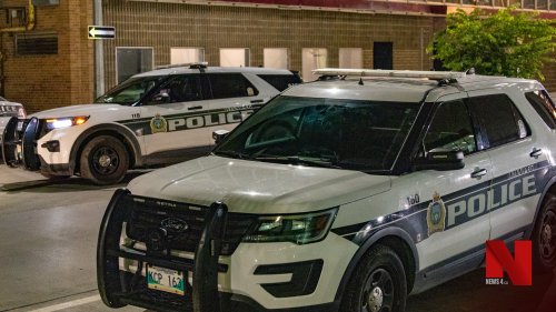 Winnipeg Shooting Incident Leads to Three Arrests
