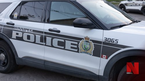 Man Stabbed on Winnipeg Transit Bus Overnight
