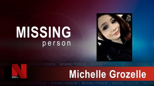 RCMP looking for missing woman last seen in Winnipeg