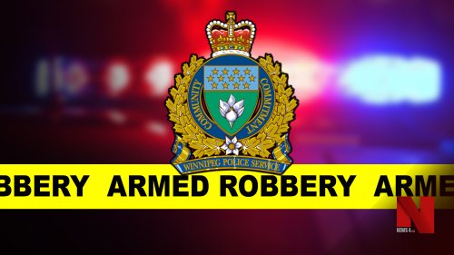 Three Teens Arrested Following Knife-Point Robbery Spree on Keewatin Street