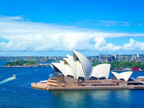 10 Unique things to do in Sydney Australia - News 24h