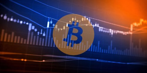 Bitcoin Price (BTC) Approaching Next Break, $10,250 Holds Key