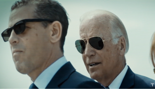 Ten NEW Hunter Biden Scandals the Networks Are CENSORING