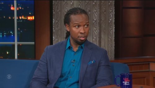 What Ibram X. Kendi and Colbert Won't Say About Slavery and Segregation
