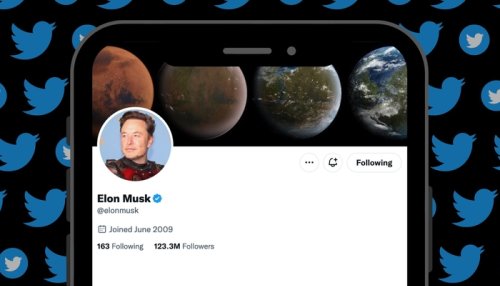 Elon Musk on Twitter Files: ‘Every’ Big Tech Company Is ‘Engaged in Heavy Censorship’