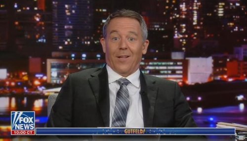 Fox's Greg Gutfeld DOMINATING Liberal Hack Stephen Colbert in the Ratings