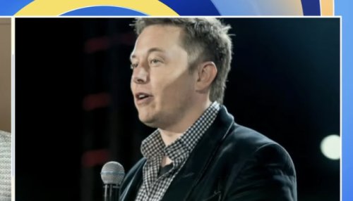 Elon Musk Agrees Twitter Censorship Targeted Conservatives, Not Leftists