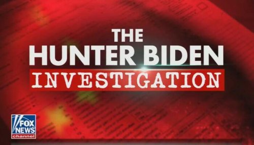 PROTECTION RACKET: ABC, CBS and NBC Hide Latest Hunter Biden Bombshell