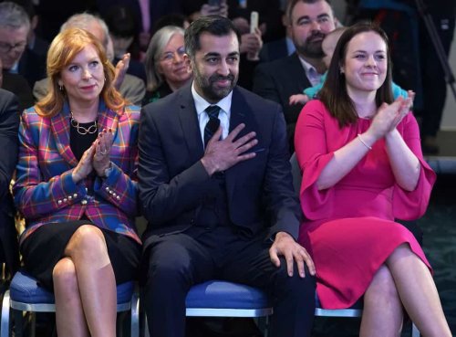 Humza Yousaf to request Section 30 order for IndyRef2 ‘right away’
