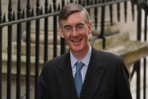 Anger as Rees-Mogg’s former business partner made government minister