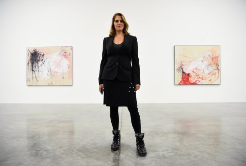No 10 says it will speak to Tracey Emin over artwork removal demand
