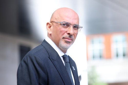 New Chancellor Nadhim Zahawi must battle rising prices and calls for tax cuts