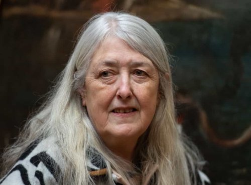 Mary Beard says Roman Empire a ‘safe space for being macho’ amid TikTok trend