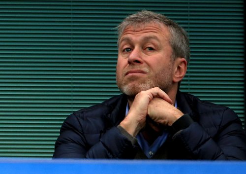 Roman Abramovich: Being part of Chelsea has been the honour of a lifetime