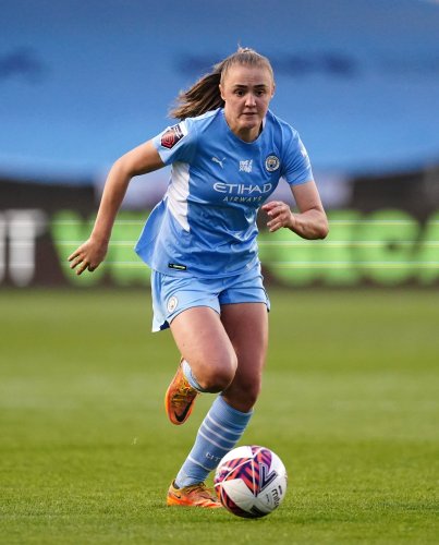 Georgia Stanway set to leave Manchester City and join Bayern Munich