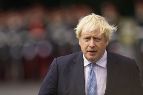 Boris to hold emergency Cobra meeting as Taliban takes ...