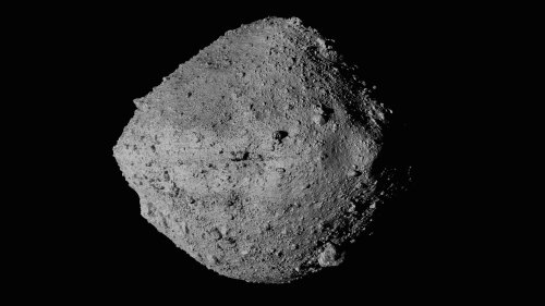 Nasa spacecraft to attempt sampling asteroid for return to Earth