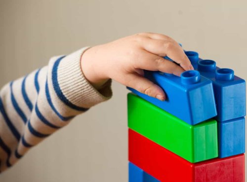 85,000 new childcare places needed for flagship offer, says Government