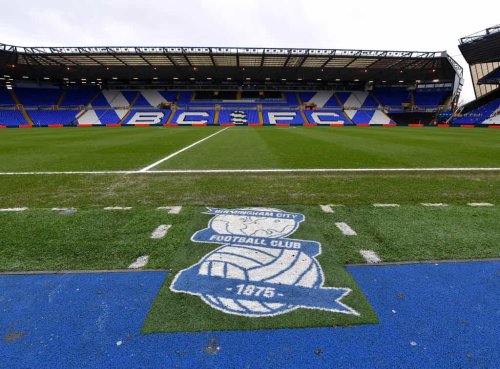 Birmingham reveal fresh interest in club after proposed deal collapses