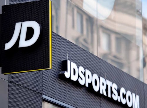 Data of 10m customers may have been stolen in JD Sports hack