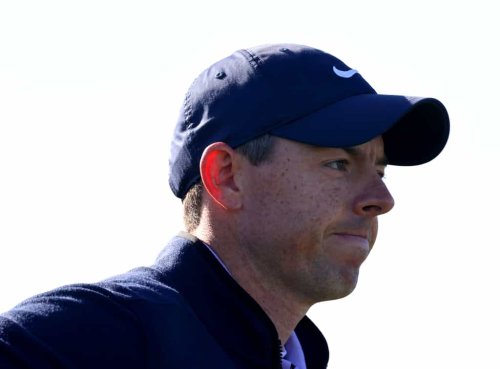 Rory McIlroy warned of ‘fearless’ Masters threats as he chases career grand slam