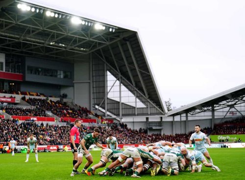 Taking a look at the financial crisis gripping the Gallagher Premiership