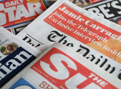 What the papers say – November 30