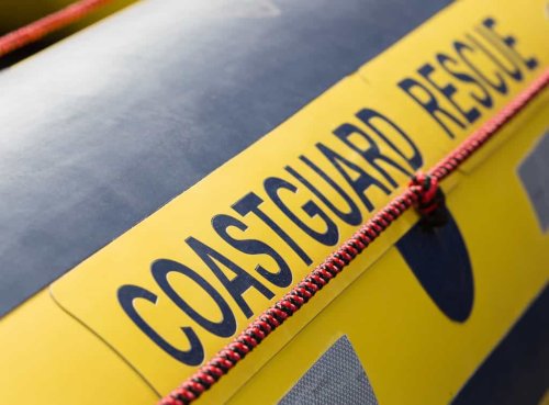 Search for missing fishermen off Jersey coast to be called off at sunset