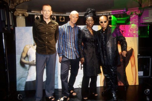 M People founder says band are ‘livid’ at use of song at Tory Party conference