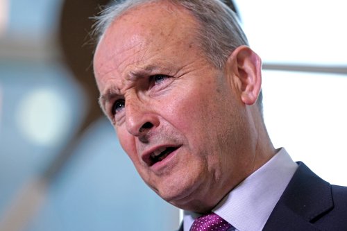 Micheal Martin: No substitute for negotiated agreement over NI Protocol