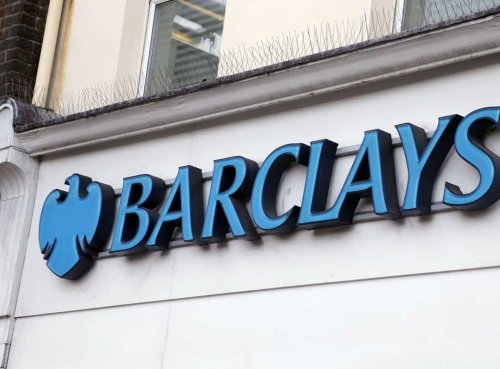 Barclays announces closure of 15 high street branches