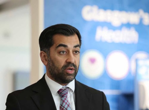 Humza Yousaf accuses UK Government of trying to ‘scupper’ deposit return scheme