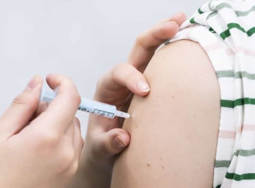 Covid-19 vaccines do not affect women’s periods, study finds