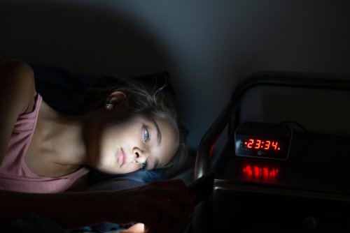 7 ways to help ‘lazy’ teens get the right amount of sleep