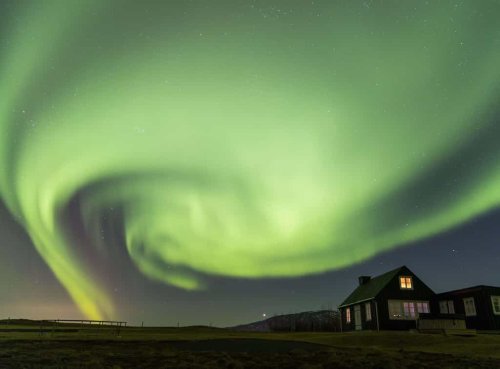 Scientists say this could be the best time to see the northern lights – here’s how to do it